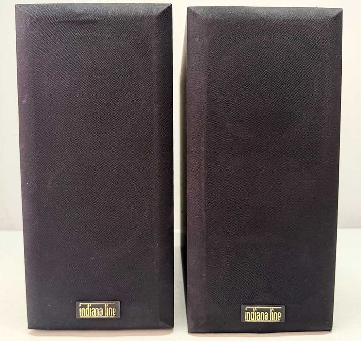 Difuzoare Medii și Bas Subwoofer Indiana Line 035 Originale