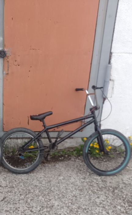 Продам со скидкой BMX