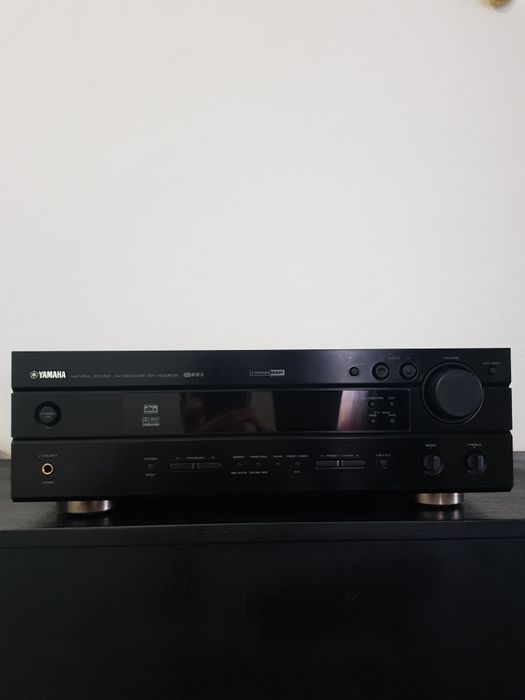 Vând amplifcator yamaha rx-v430
