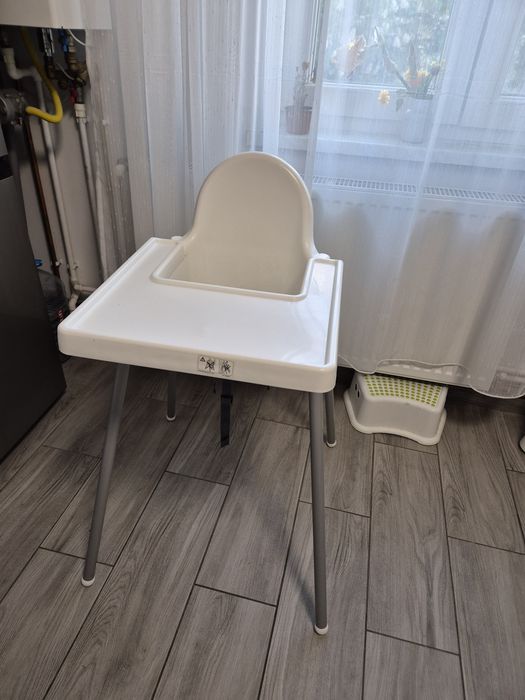 Antilop Ikea impecabil