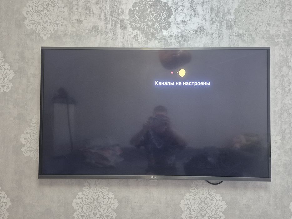 [LG] webOS TV LF630V