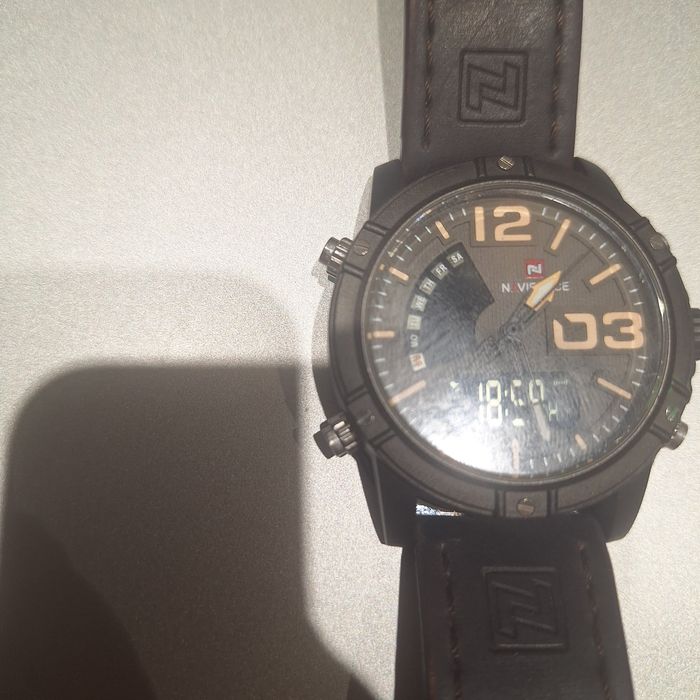 Часы NAVIforce NF9095M