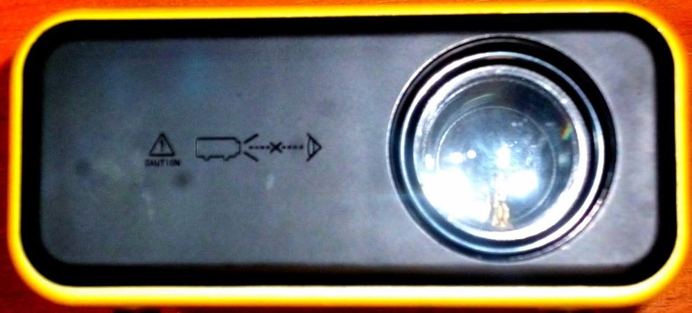 Мини-Проектор yt 500