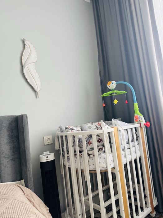 Продается детская кровать