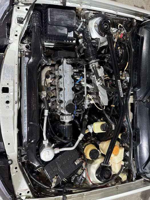 ПРОДАЁТСЯ NEXIA 2 sons tranblyor