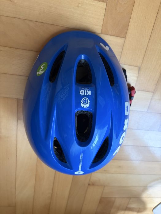 Детска каска за колело Btwin