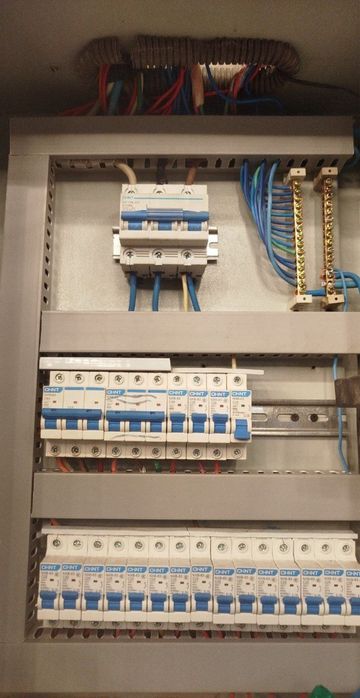 Электрик24 7 вызов | electric | elektrik | Mantaj | монтаж |  електрик