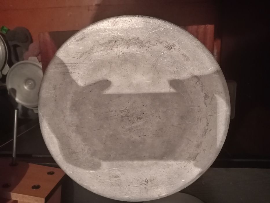 Мантоварки Советских времён.