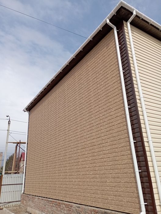 Строительные услуги