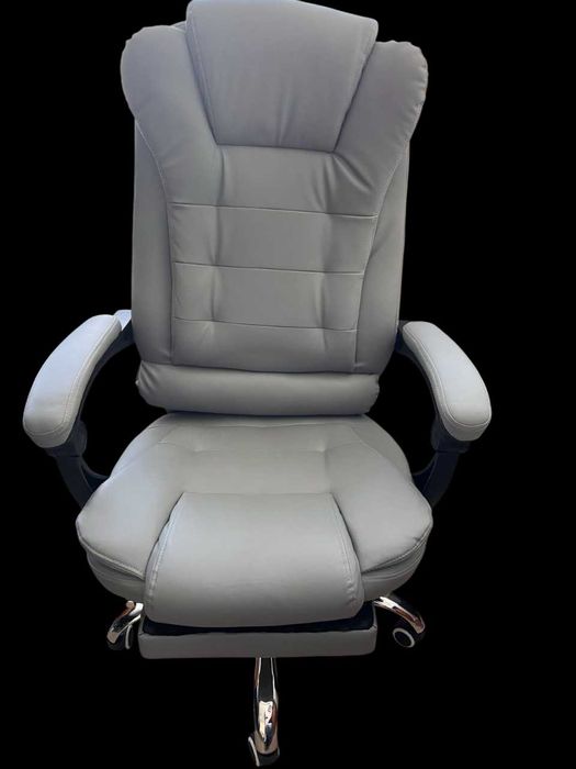 Мениджърски офис стол