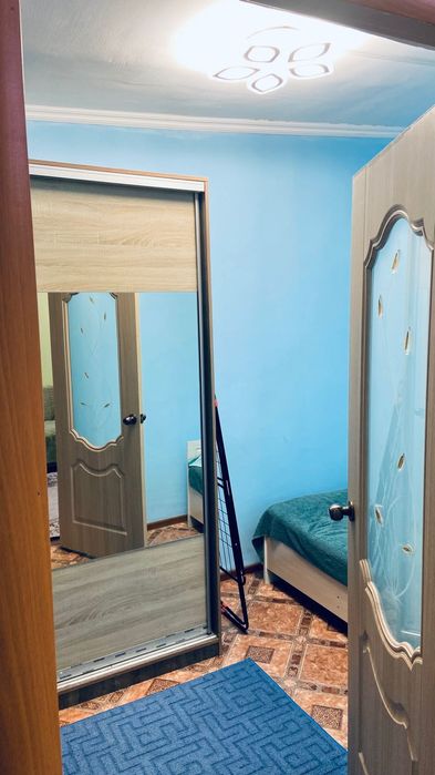 Продается квартира