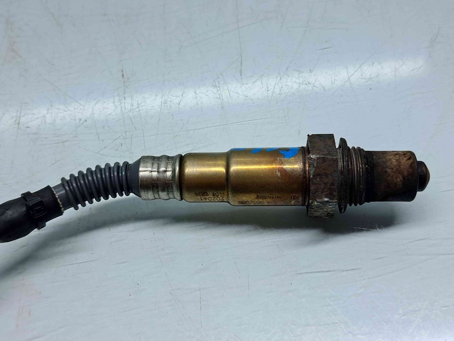 Sonda lambda  Volkswagen Passat B7 (362) [Fabr 2010-2014] 03L906262B 2