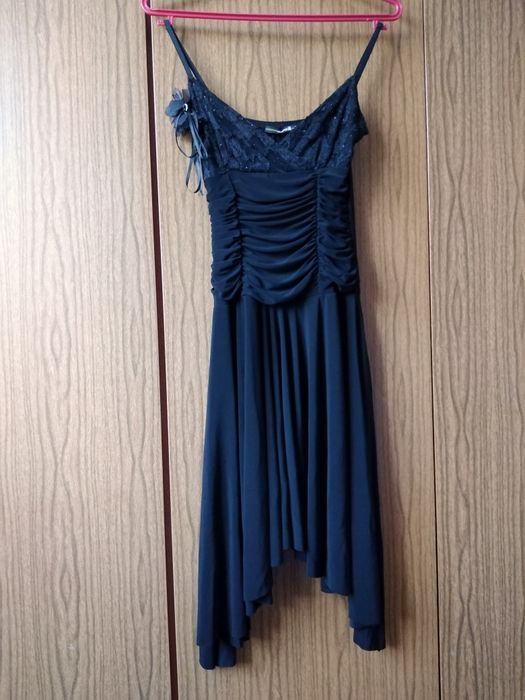 Дамски къси рокли+гратис