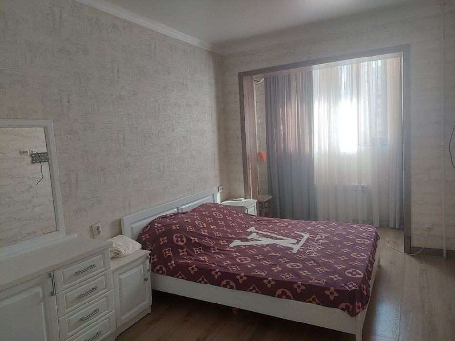 Паркентски евра квартира