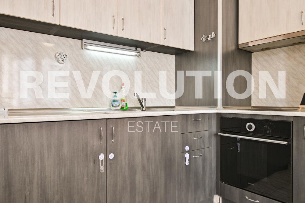 Дава се под наем Двустаен апартамент в София, Манастирски ливади - 50 кв.м за 450 € - Снимка #4