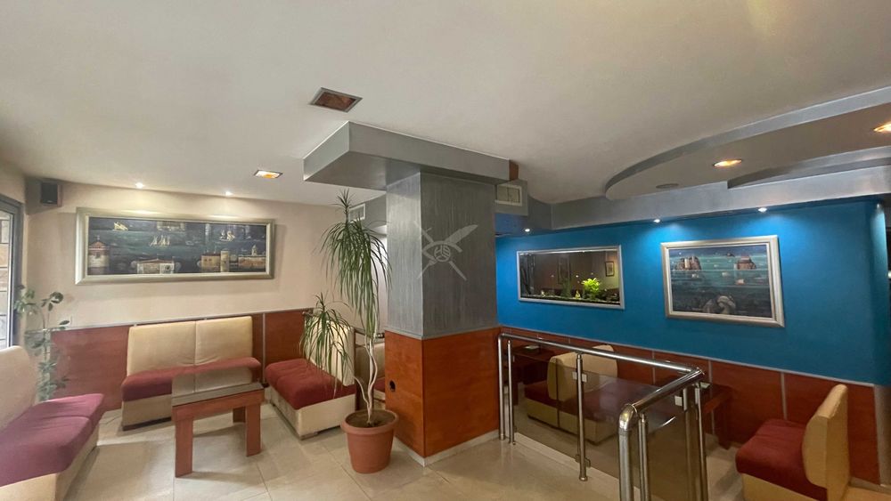 Дава се под наем Склад в Пловдив, Младежки Хълм - 220 кв.м за 660000 € - Снимка #5