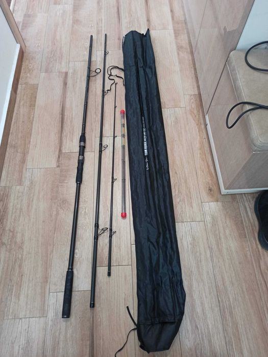 Фидер въдица Доме Габор