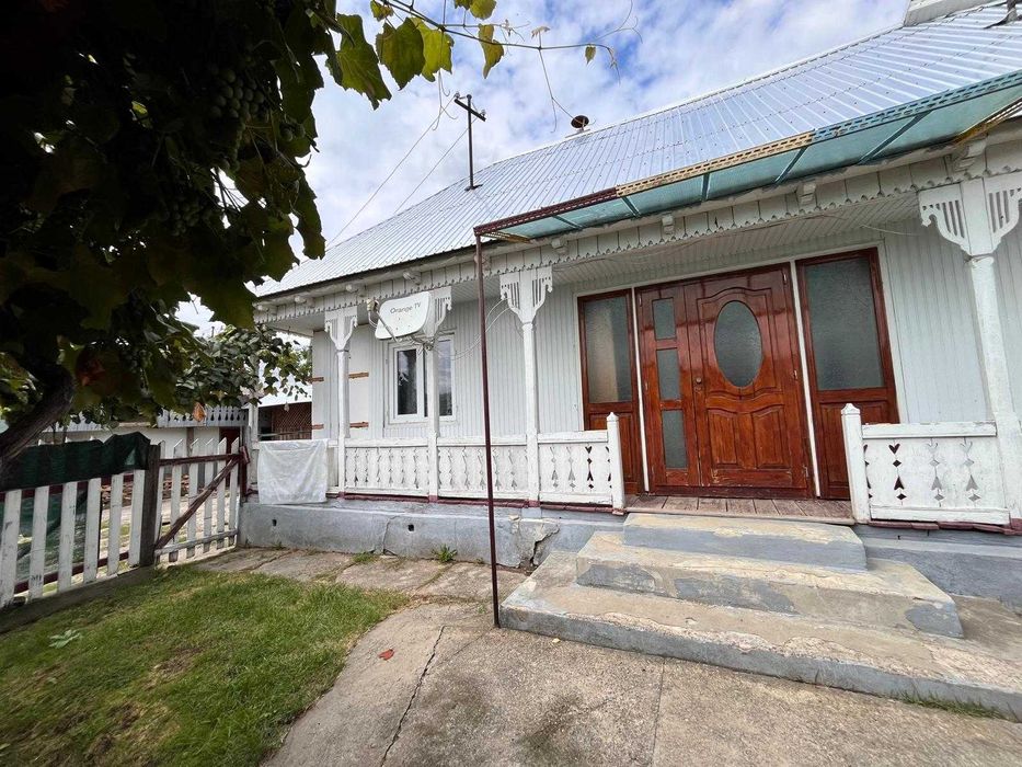 Casa si teren in suprafata 1467 m2