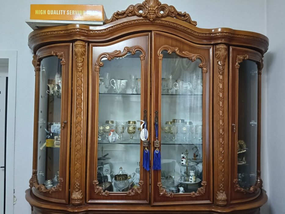 Гостинная мебель