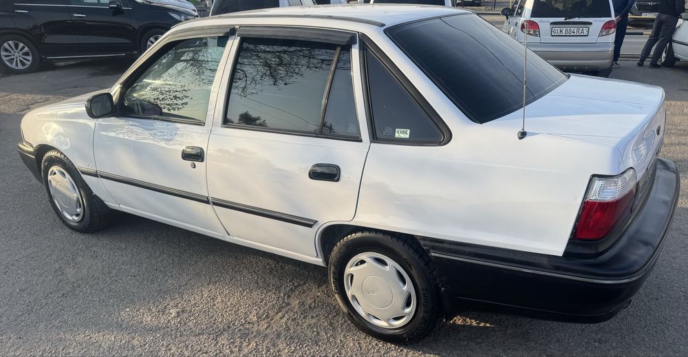 Nexia 1 sonc mator xolati zo’r