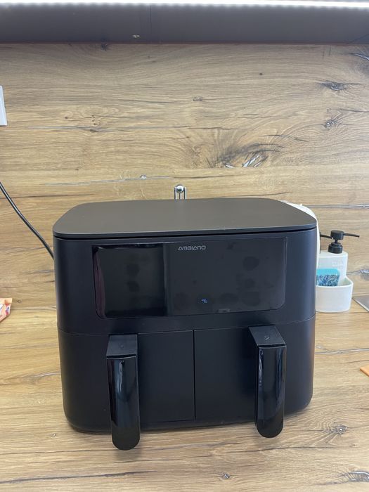 Air Fryer Ambiano ПРОМОЦИЯ!!!