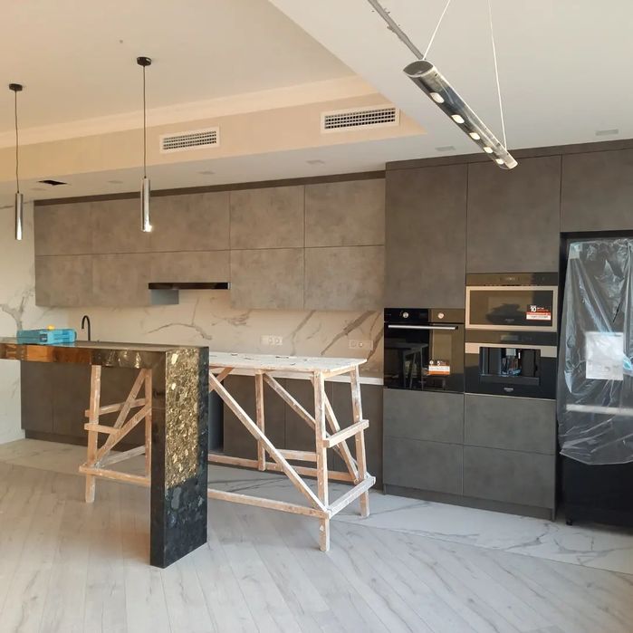 Вентиляция и Кондиционирования Воздух