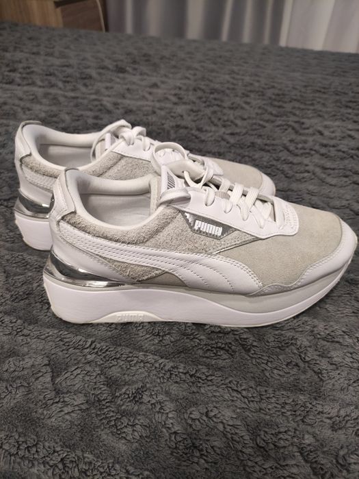 Дамски маратонки Puma