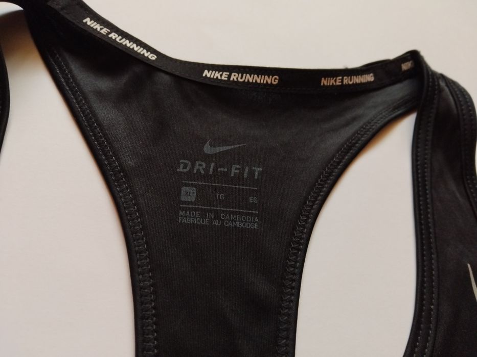 Nike-XL дамски потник