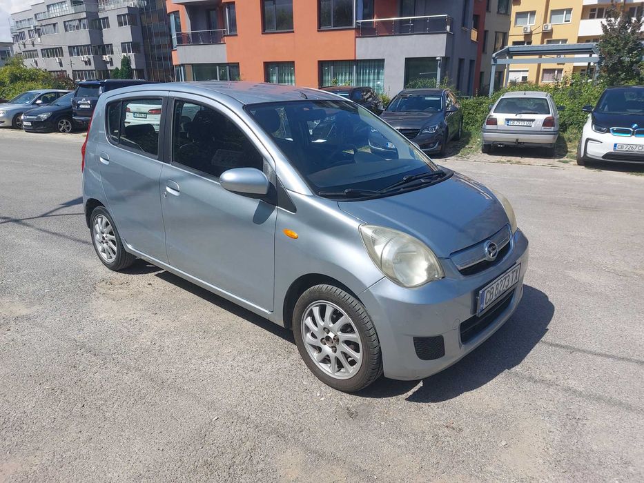 Daihatsu Cuore 1.0