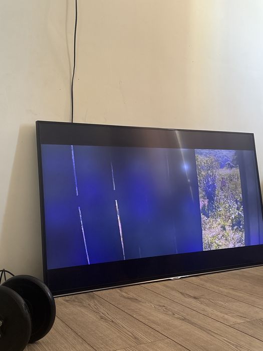 Телевизор, SMART samsung