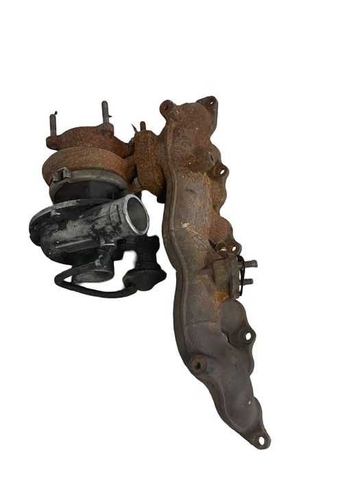 Turbina Jeep Cherokee Kj 2001 - 2008 2.5Diesel 35242094F