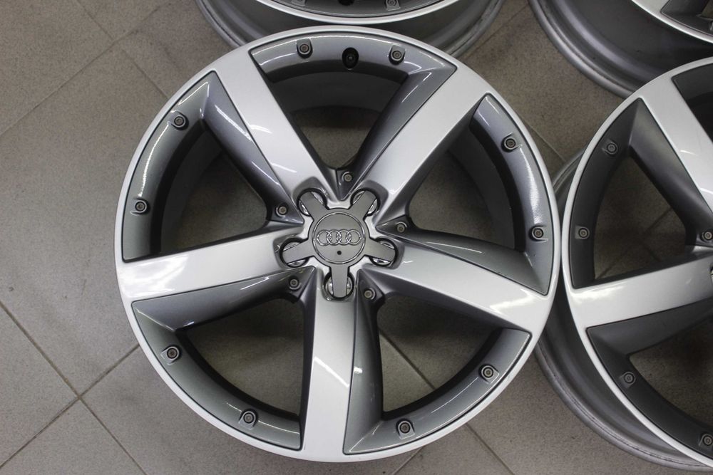 Джанти 17" Audi A1