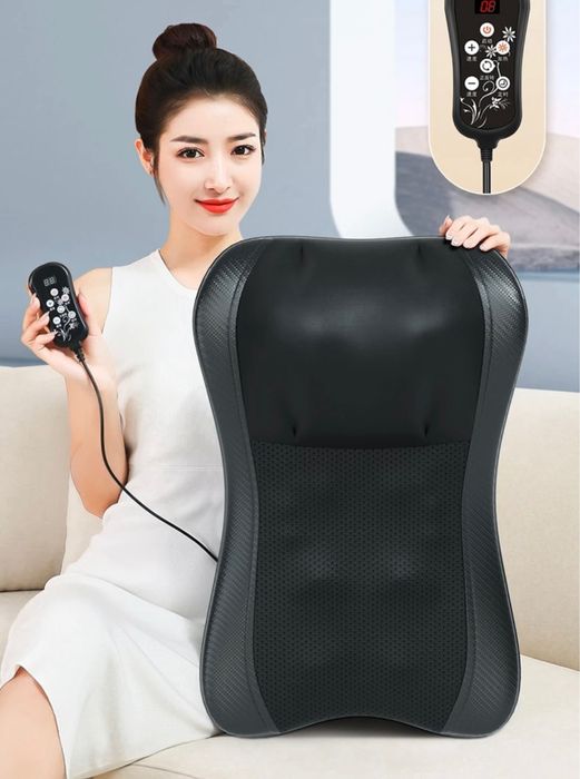 Массажная спинка