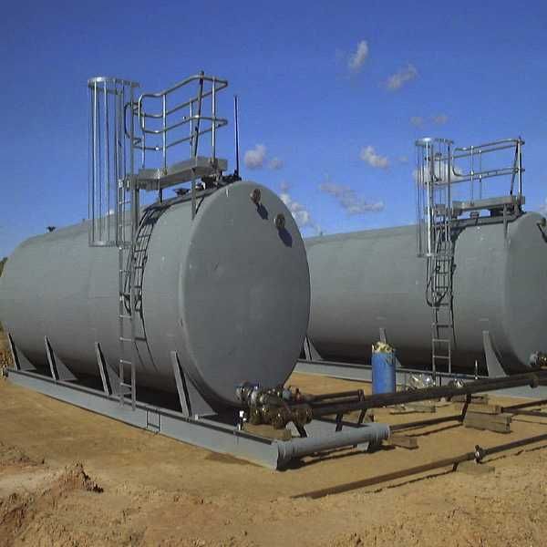 Емкость Цистерна Резервуар Септик Вода ГСМ Химия Гидрант и др