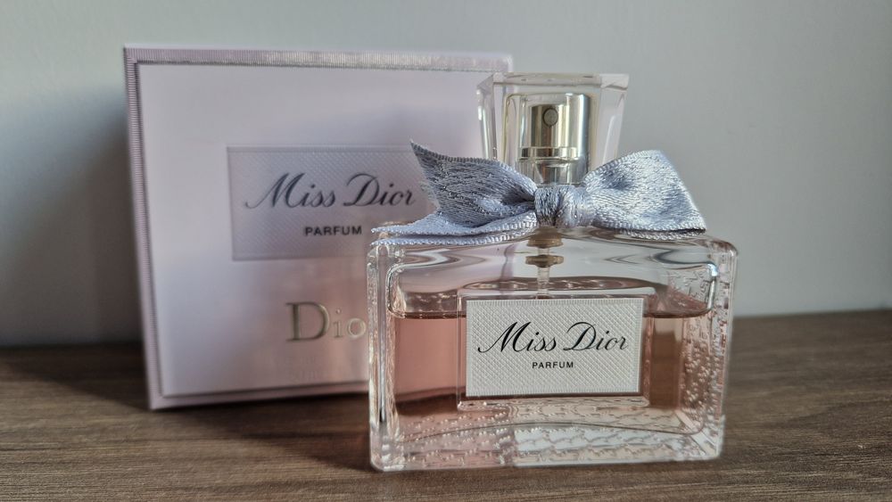 Miss Dior parfum 2024