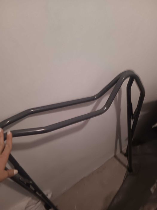 Леген за бебе + стойка