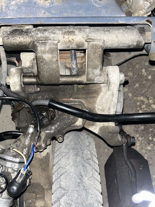 Хонда дио 34 65сс обмен интересует