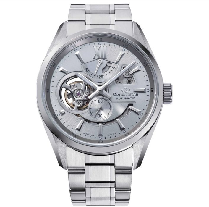 Orient Star Contemporary