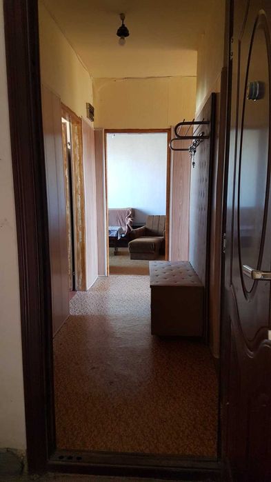 Продава се Тристаен апартамент в Разград, Орел - 77 кв.м за 795 €/кв.м - Снимка #11