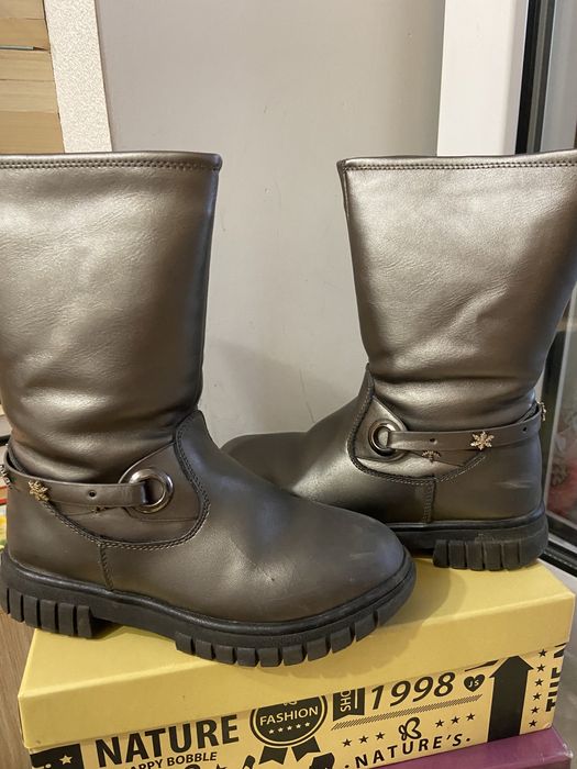 Детская обувь