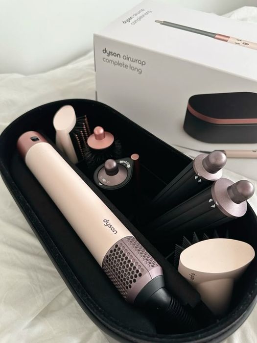 Dyson фен ориг все виды