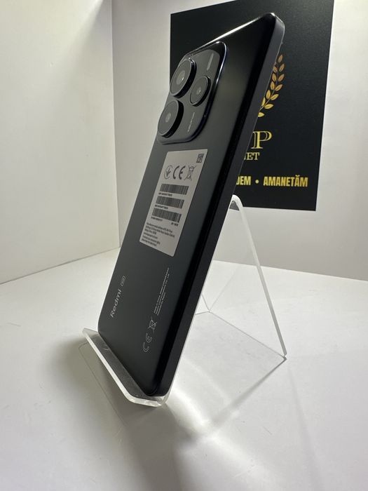 NDP Amanet NON-STOP Calea Vitan Nr. 121 Redmi Note 14 5G (48800)