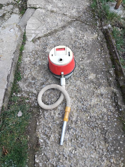 Прахосмукачка Тайфун