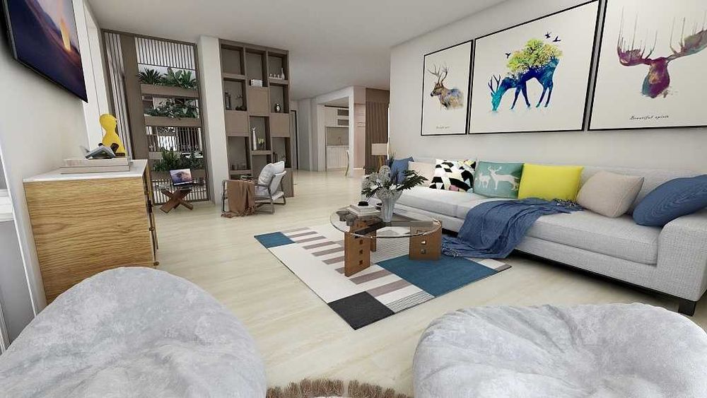 Продава се Многостаен апартамент в София, Дианабад - 335 кв.м за 1475 €/кв.м - Снимка #3