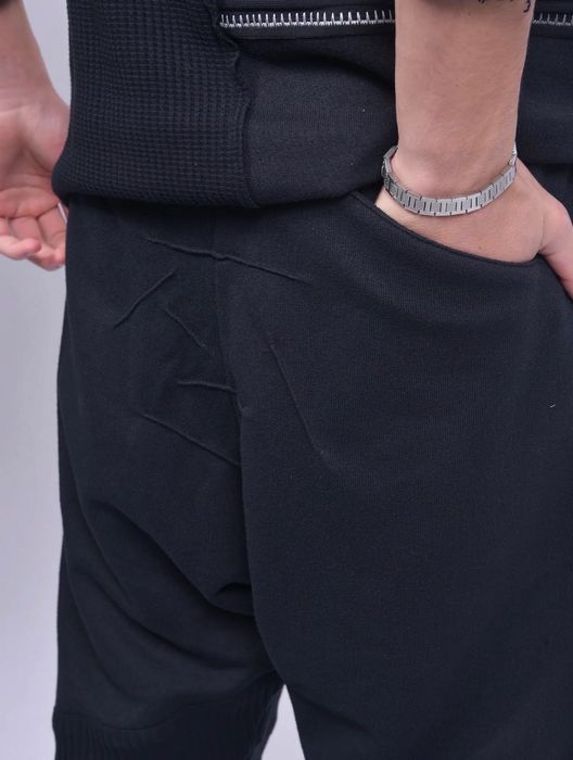 Нов панталон Luda Knite-XL-XXL