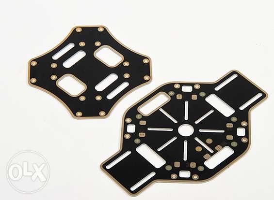 Sasiu / Cadru pentru Drona Q450 F450 - DJI / Phantom