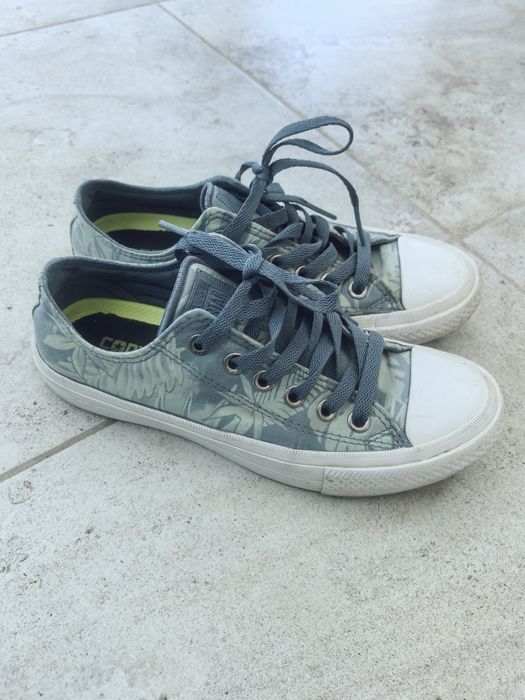Кецове 37 Converse