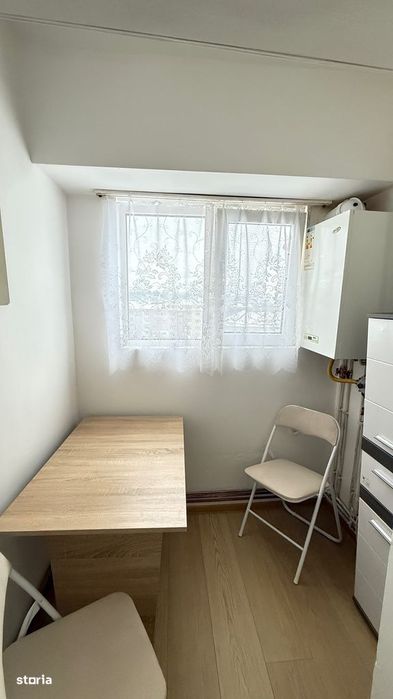 ZONA EUROPA apartament 1 camera, mobilat si utilat!