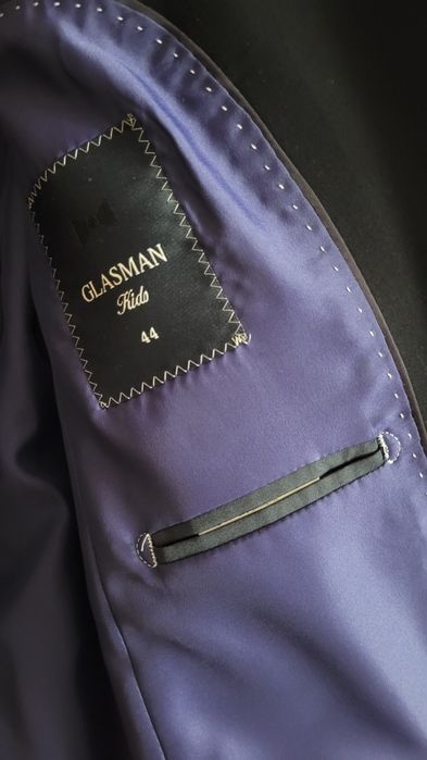 Школьная форма Glasman