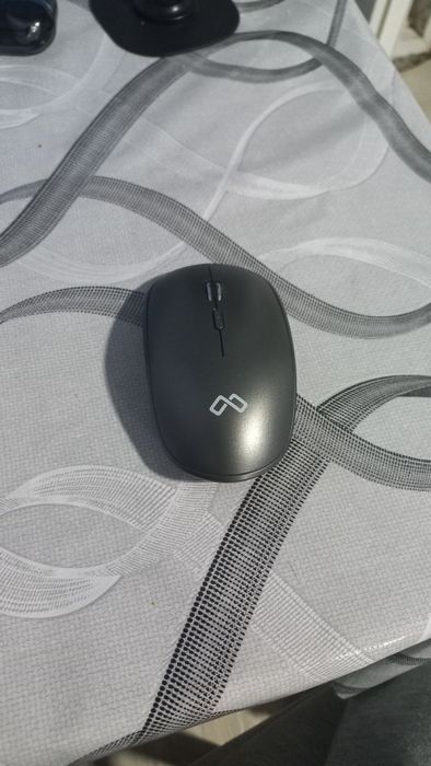 Беспроводная мышь MIGON Infinity (Южная Корея) / Made for Korea
